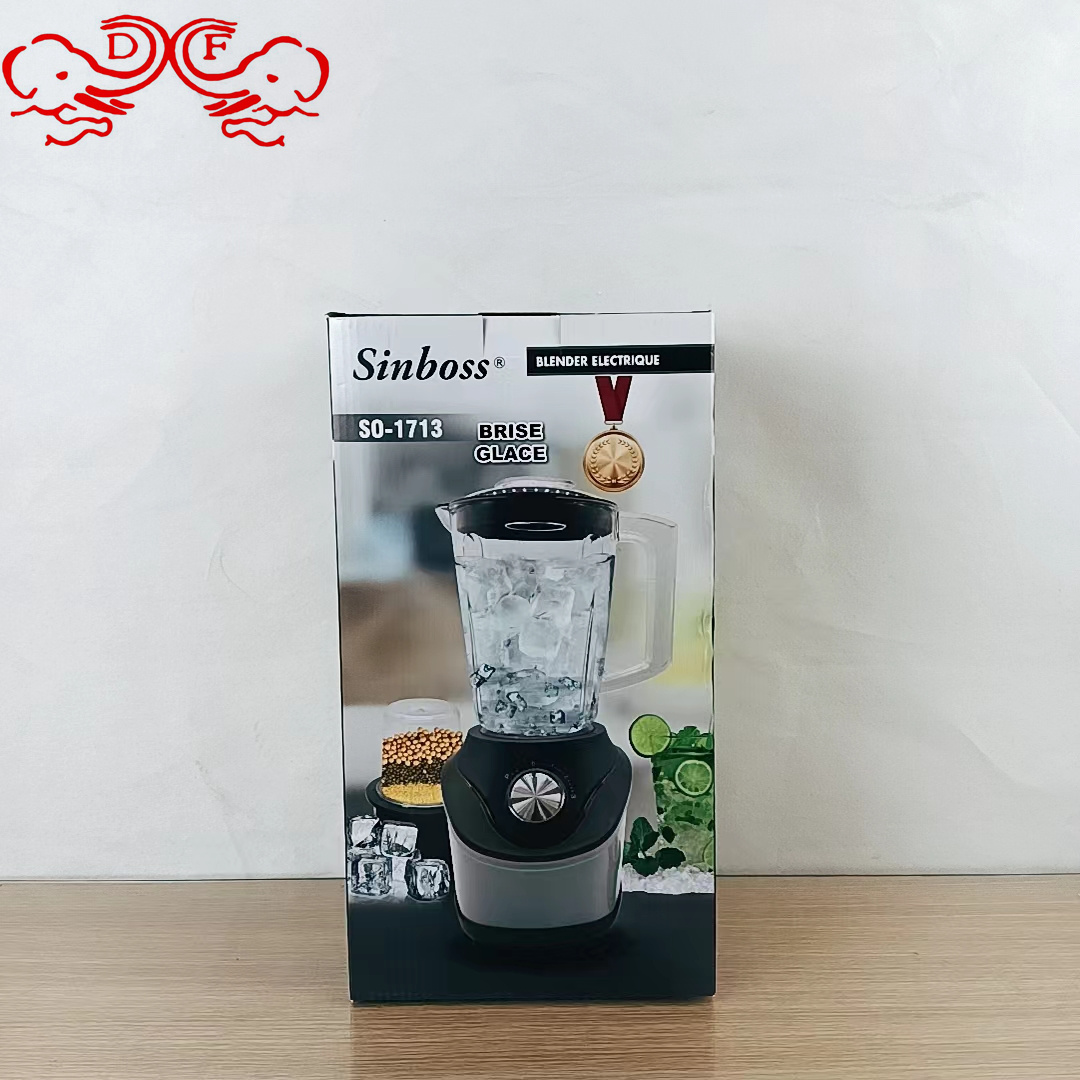 DF99379 Household appliances, fruit electric juicer, blender, household juice blenders, small appliances, DF TRADINGHOUSE Item Picture