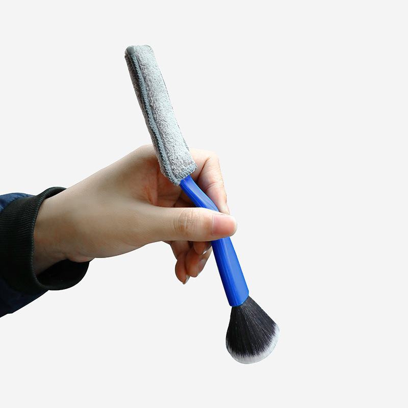 汽车清洁工具实物图