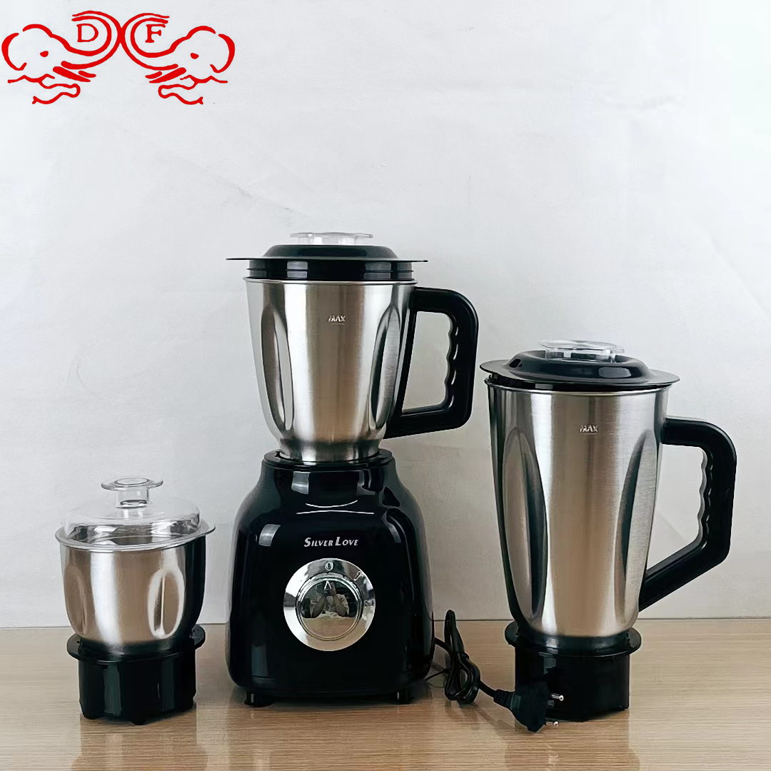 DF68200 Household appliances, fruit electric juicer, blender, household juice blicer, small appliances, DF TRADINGHOUSE Specification image