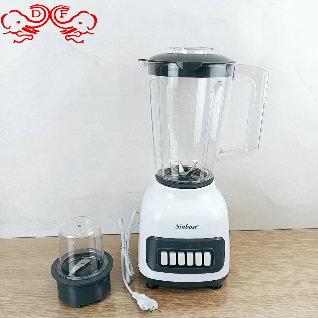 DF99379 Household appliances: Food processor, fruit electric juicer, blender, household juice blicer, small appliances: DF TRADINGHOUSE Specification image
