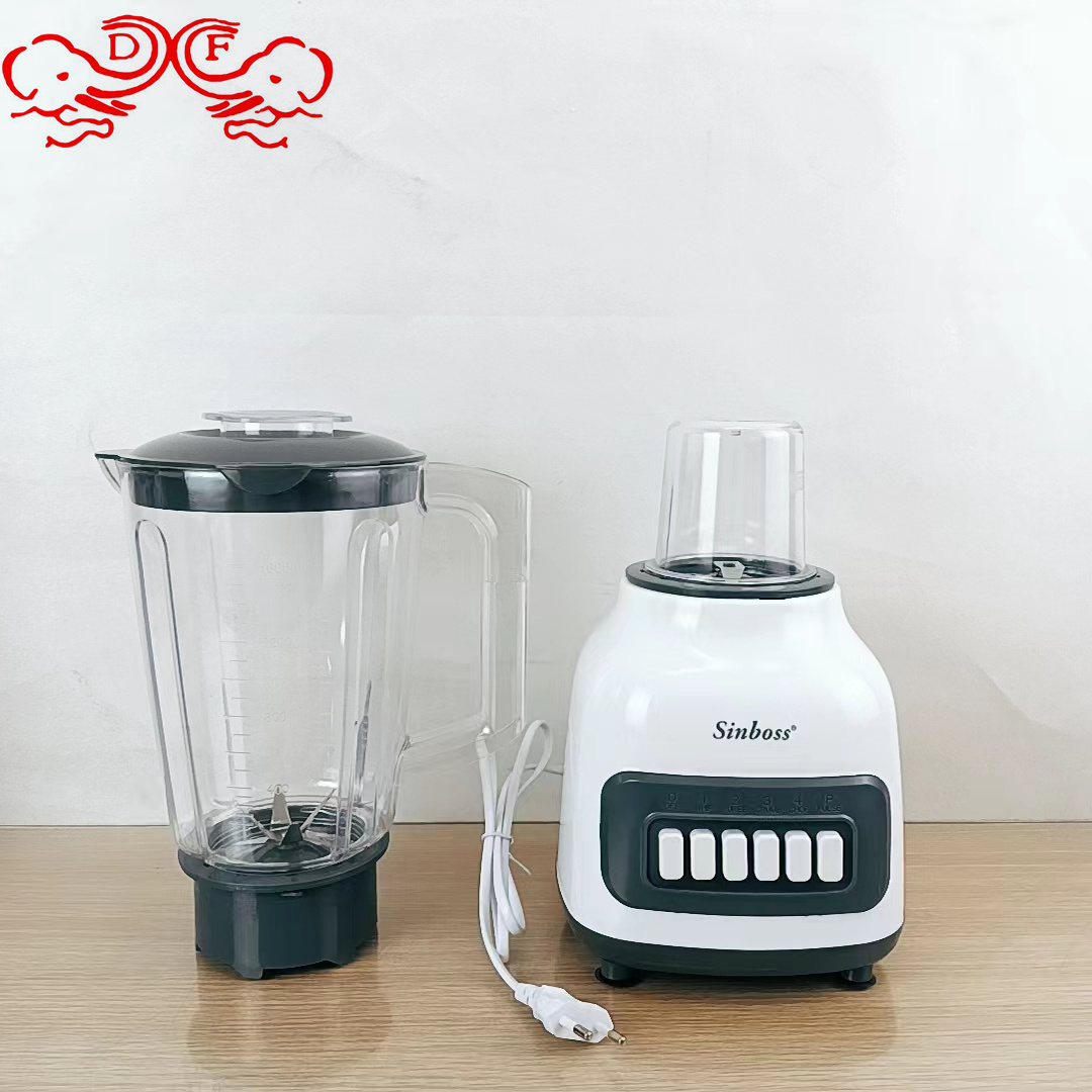 DF99379 Household appliances: Food processor, fruit electric juicer, blender, household juice blicer, small appliances: DF TRADINGHOUSE details Picture