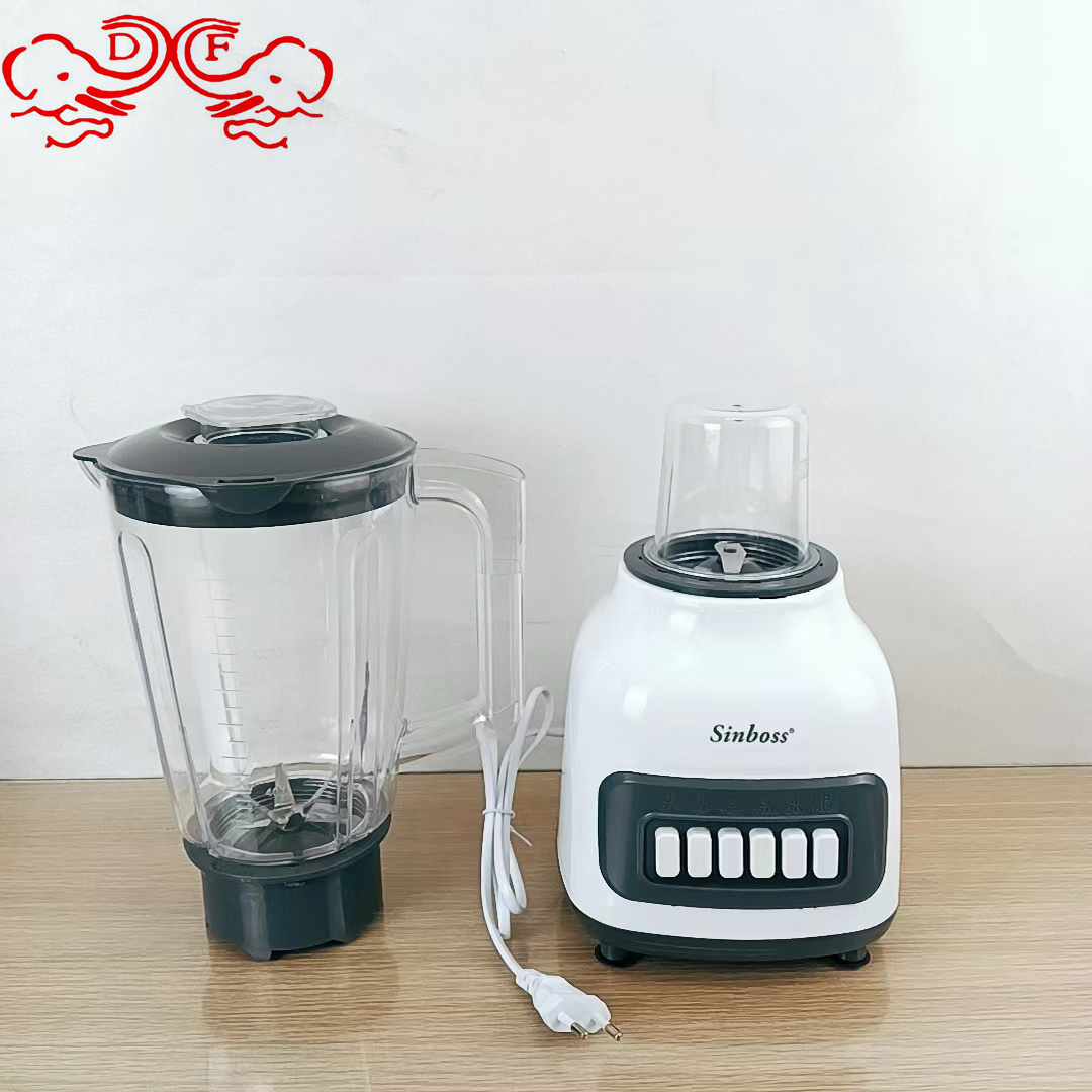 DF99379 Household appliances: Food processor, fruit electric juicer, blender, household juice blicer, small appliances: DF TRADINGHOUSE