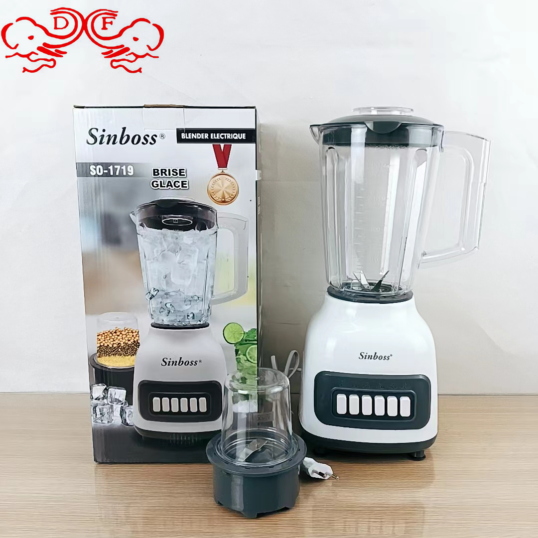 DF99379 Household appliances: Food processor, fruit electric juicer, blender, household juice blicer, small appliances: DF TRADINGHOUSE Item Picture