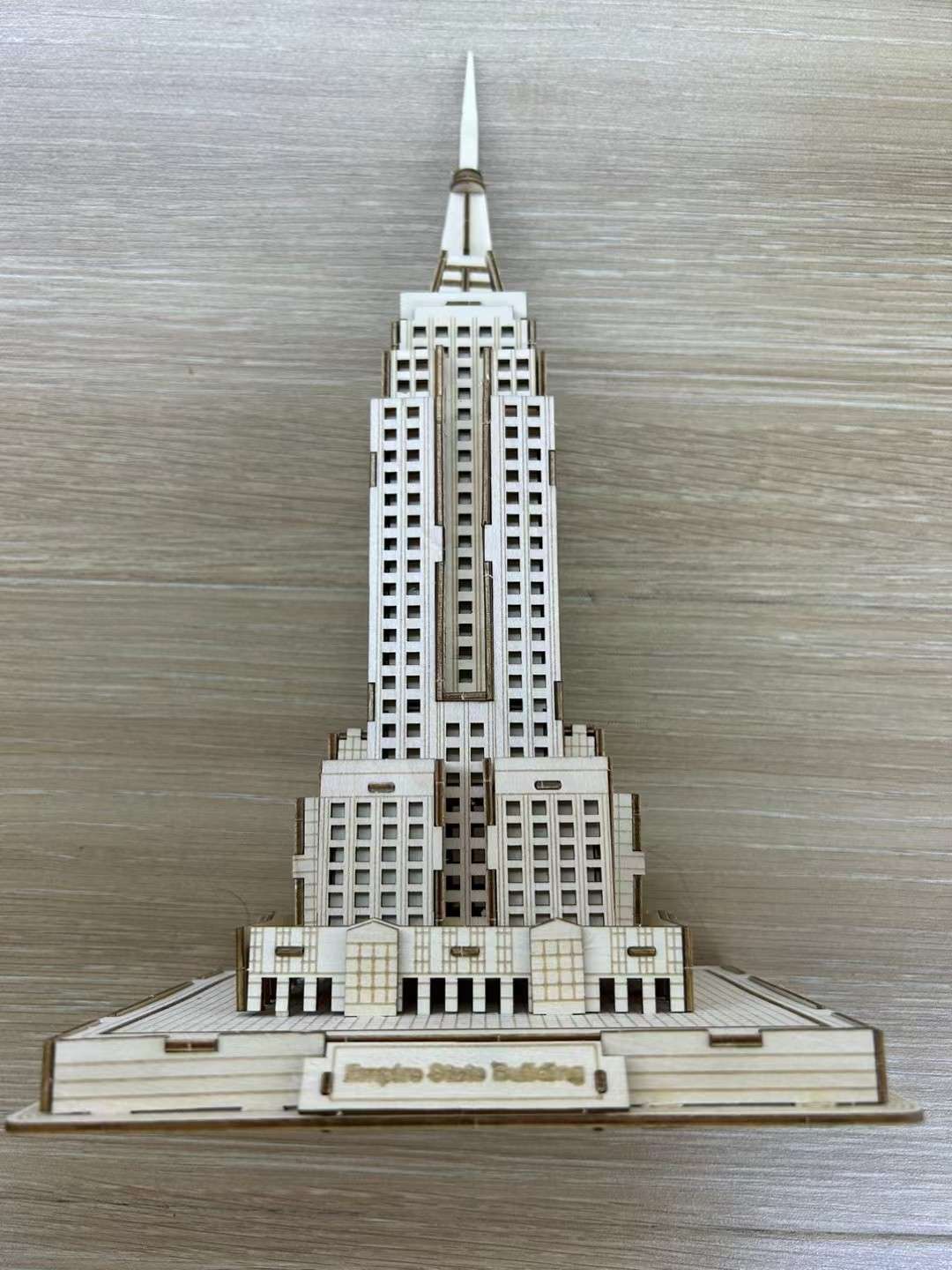 益智科教玩具拼图木头儿童拼接卡通立体拼图拼板拼图游戏适合成人儿童娱乐学习