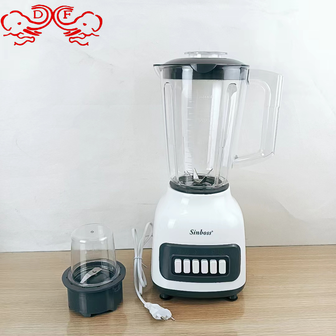 DF99379 Household appliances: Food processor, fruit electric juicer, blender, household juice blicer, small appliances: DF TRADINGHOUSE Application Scenario