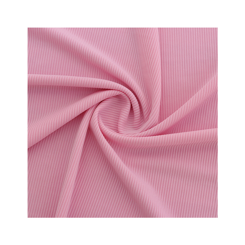 其他针织面料实物图