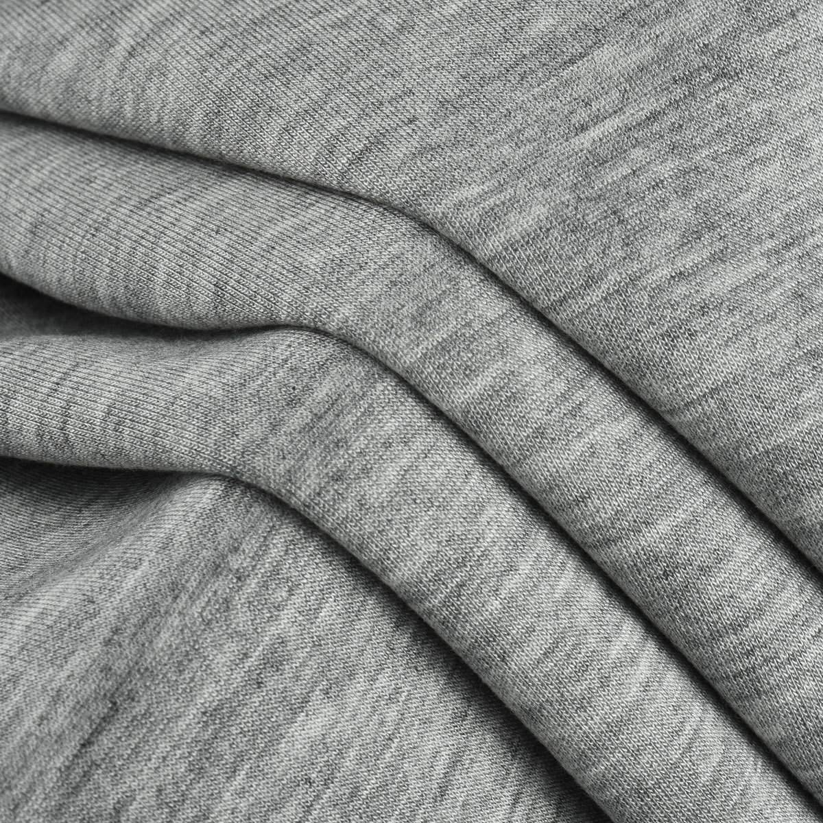 批发250克-380克人棉空气层 针织弹力休闲运动卫衣面料细节图