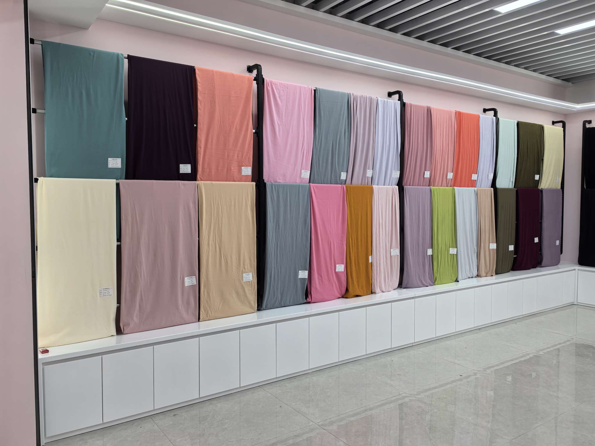 Hongli Technology Fabric describe pic - 1