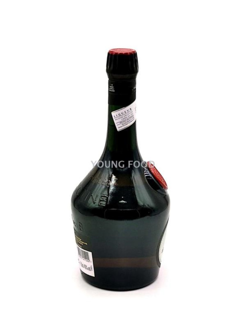 Wholesale free shipping, original bottle imported from France Baiocchi, 750ml, 40%vol details Picture