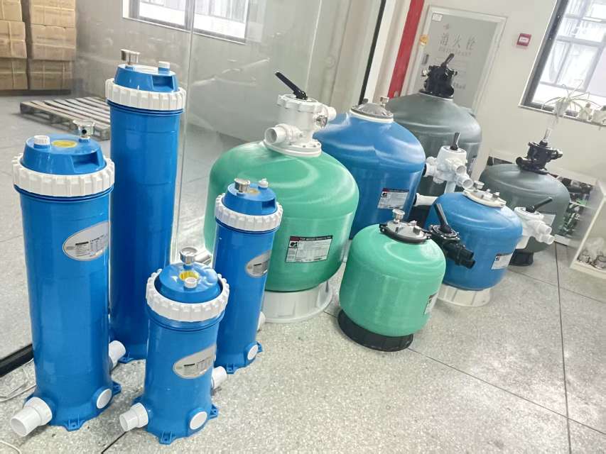 泳池过滤器,厂家直销

沙钢过滤器
泳池泵
撇渣器
氯丸加药器

整套泳池过滤系统 净水器