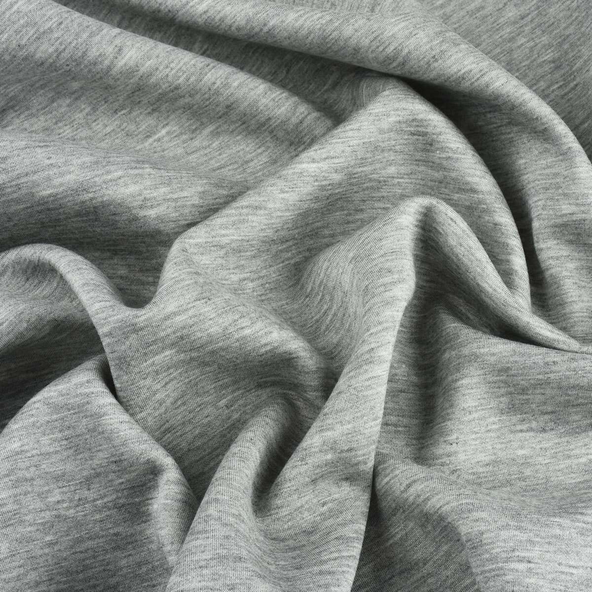 批发250克-380克人棉空气层 针织弹力休闲运动卫衣面料产品图