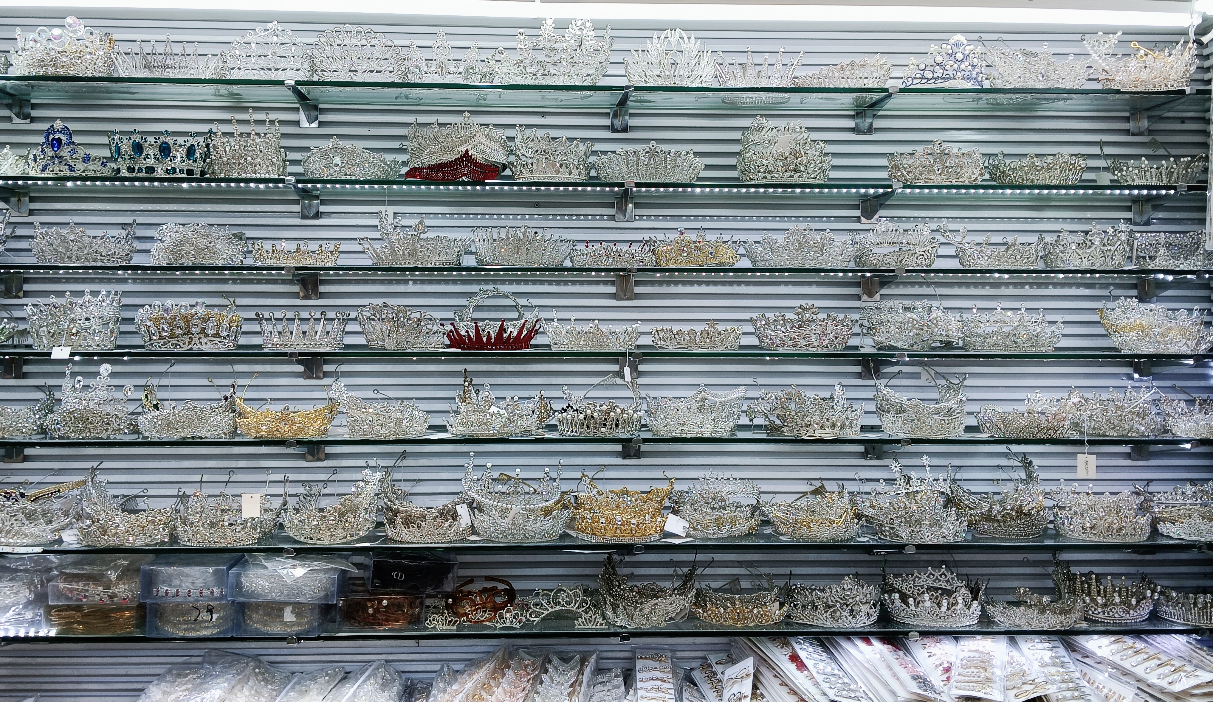 Tianyi Accessories 1 describe pic - 4