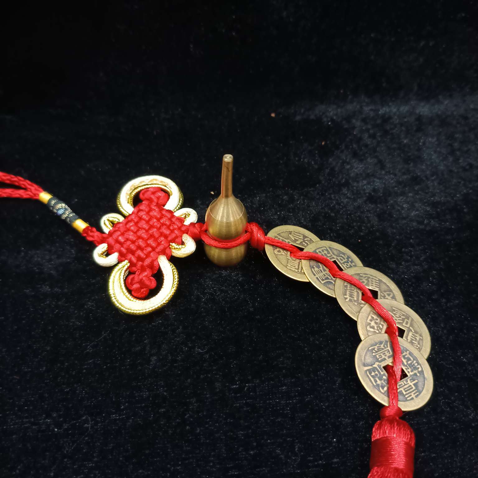 الخيوط الذهبية للذكور detail image 3