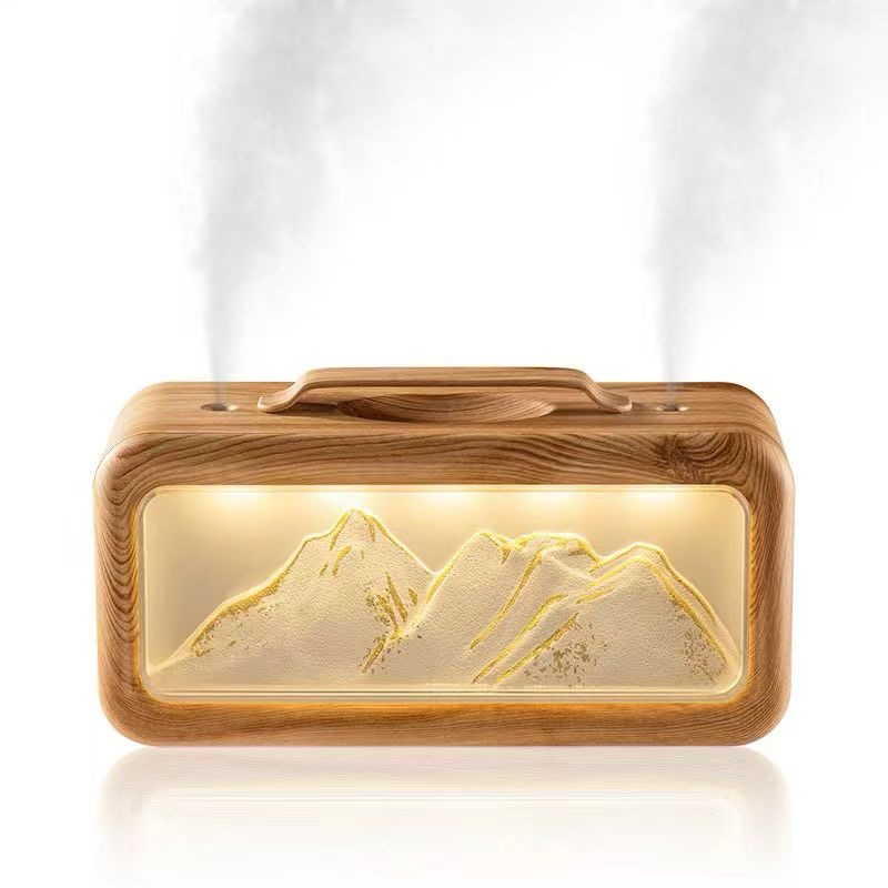 Huaran 'en Electronics describe pic - 1