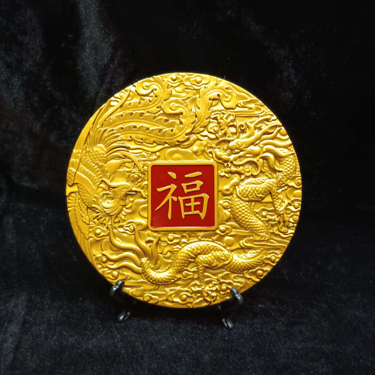 وتوضع الطرود التي تحمل الحروف الحمراء من طراز Chenfeng Thung Thung Thung Thung Thuneng 12 Application Scenario
