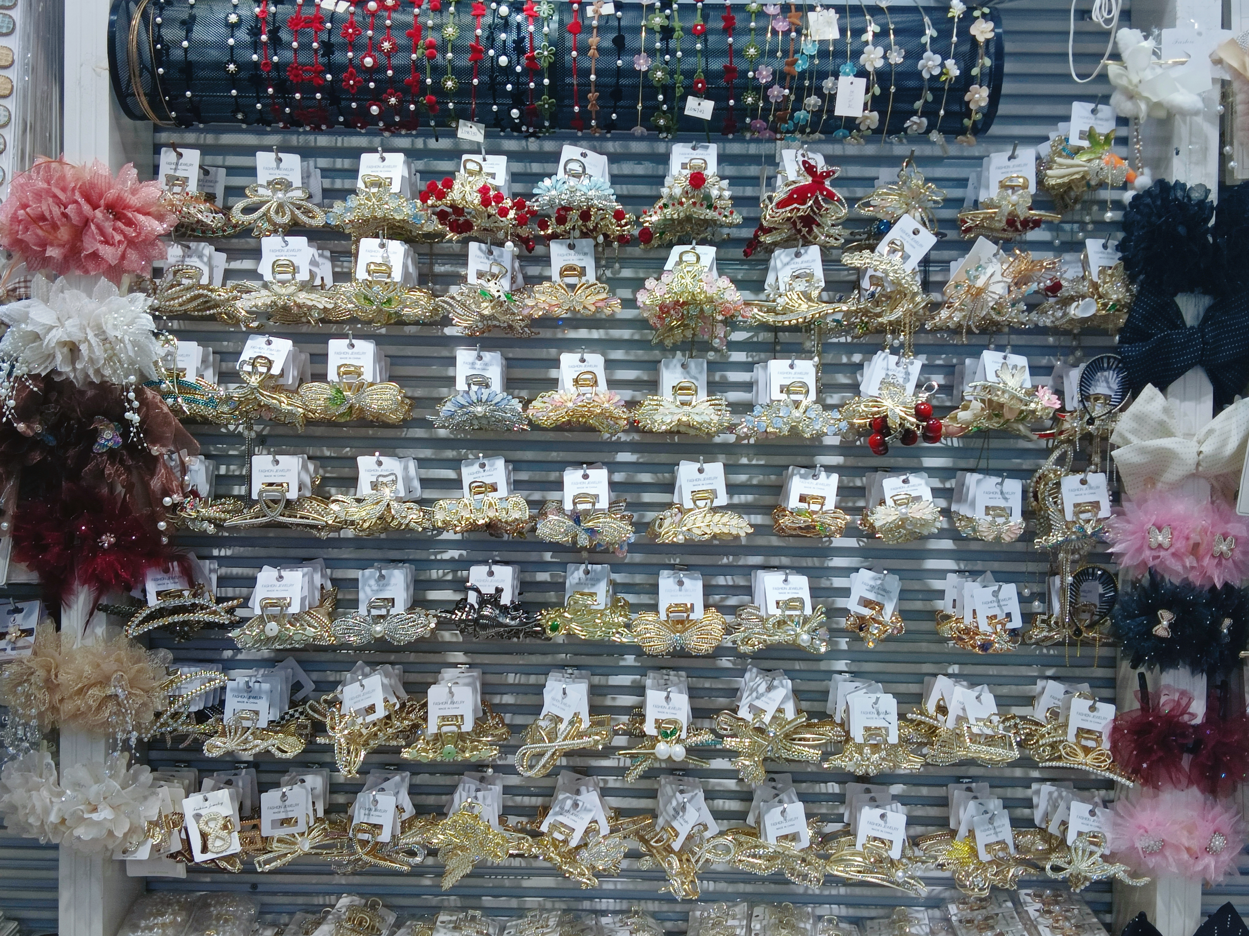 Tianyi Accessories 1 describe pic - 3