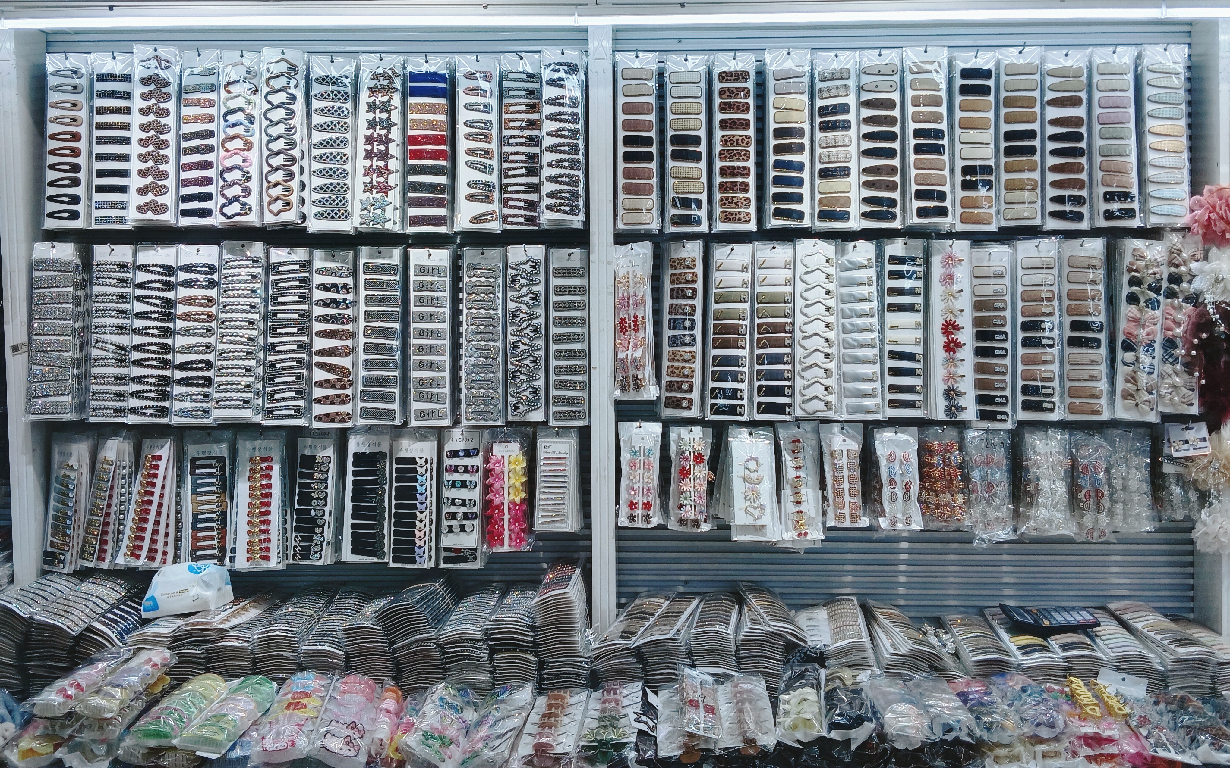 Tianyi Accessories 1 describe pic - 2