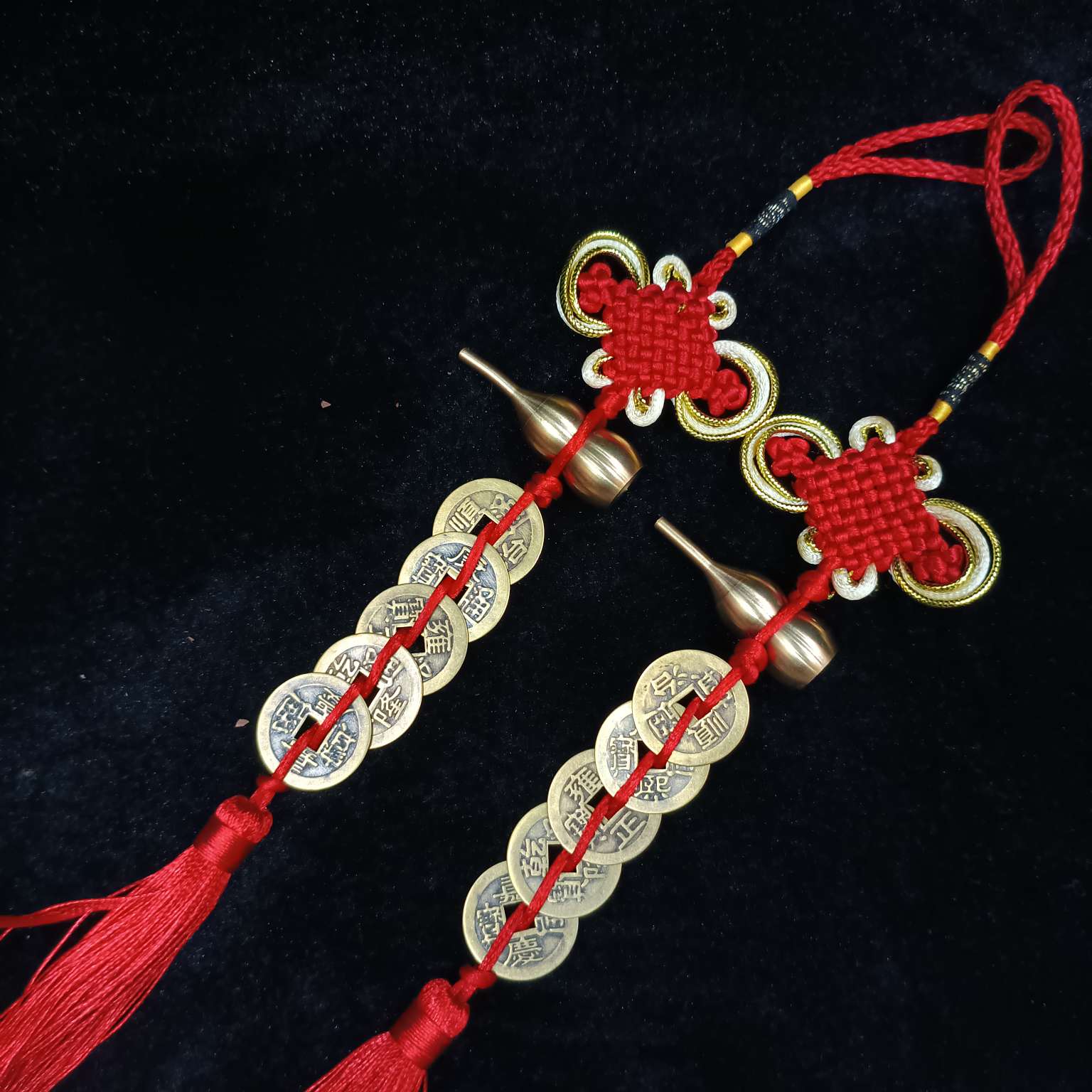 الخيوط الذهبية للذكور detail image 8