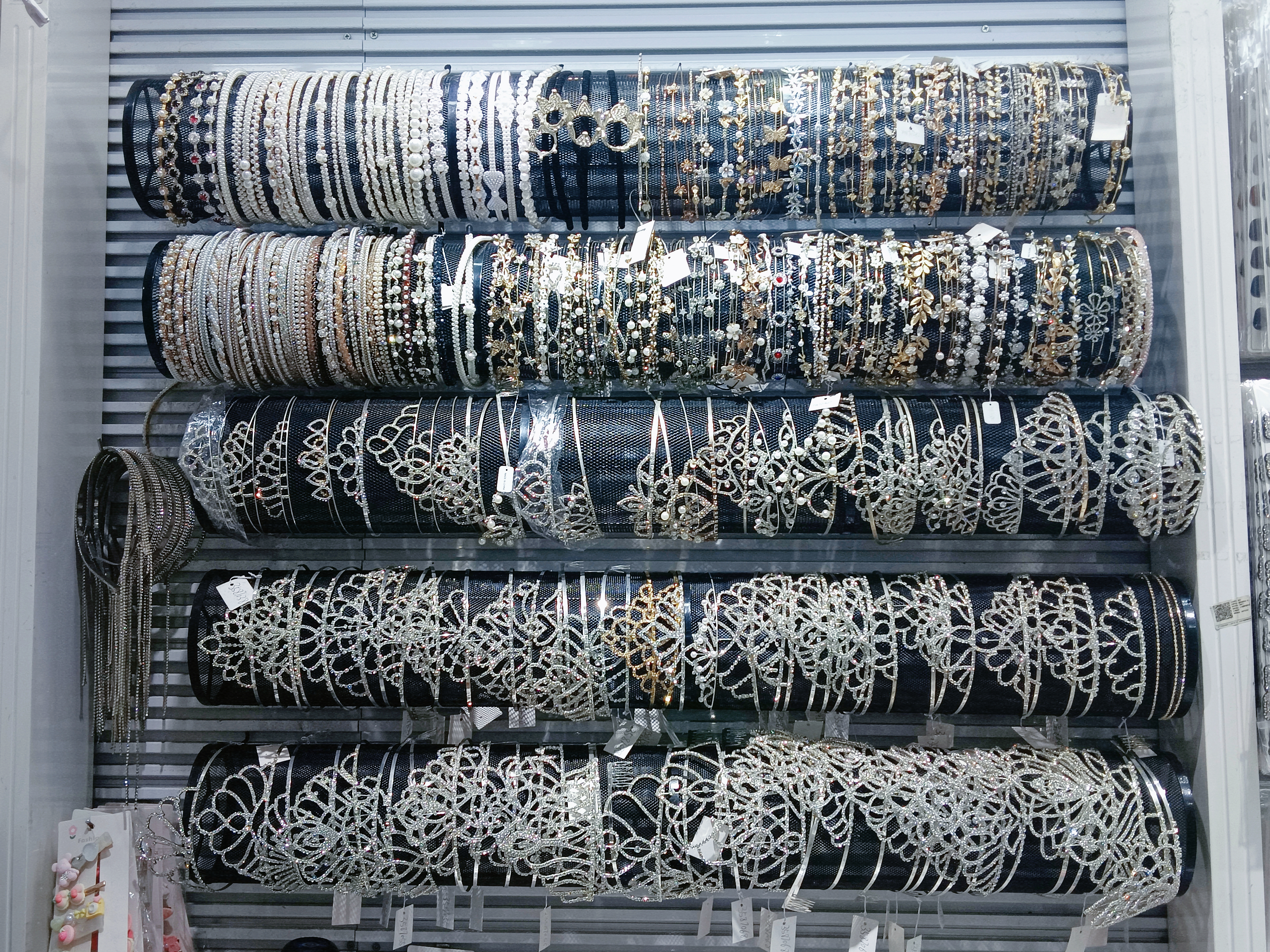 Tianyi Accessories 1 describe pic - 1