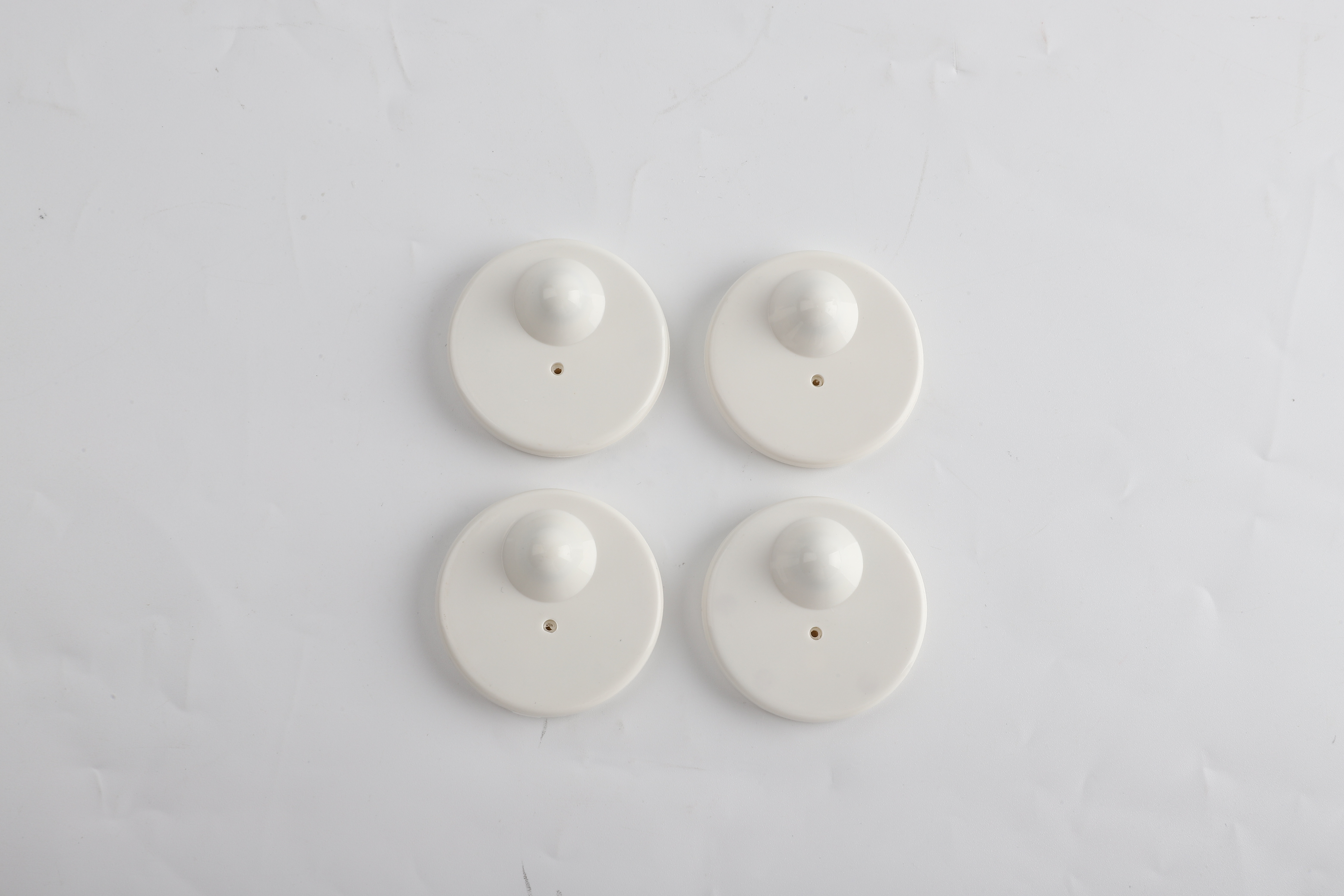 Eccentric Round Anti-Theft Buckle, Supermarket Anti-Theft Buckle, Clothing Anti-Theft Magnetic Buckle, Shopping Mall Anti-Theft Radio Frequency Sound Magnetic Anti-Theft Buckle