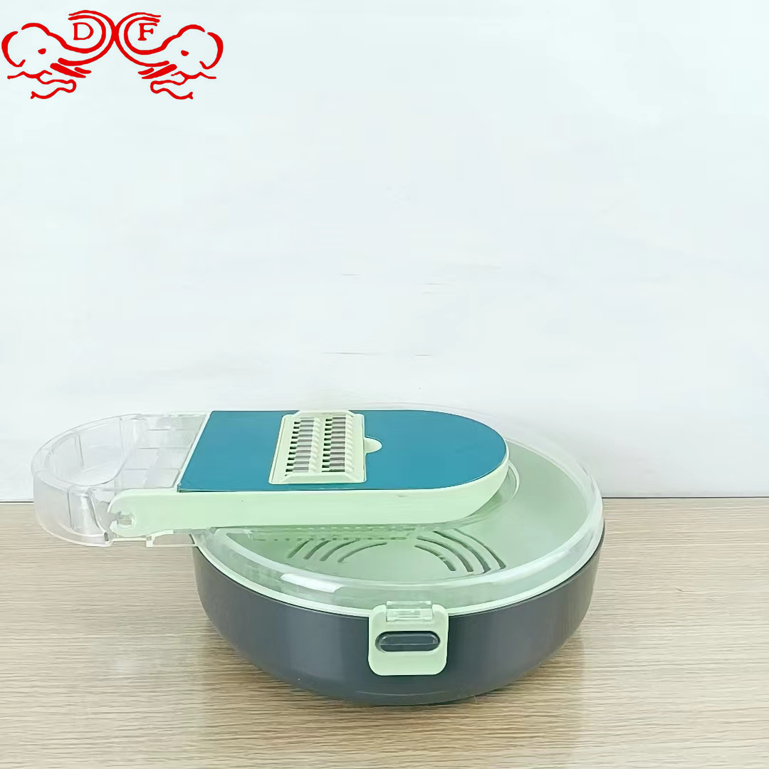 沥水篮、盆实物图