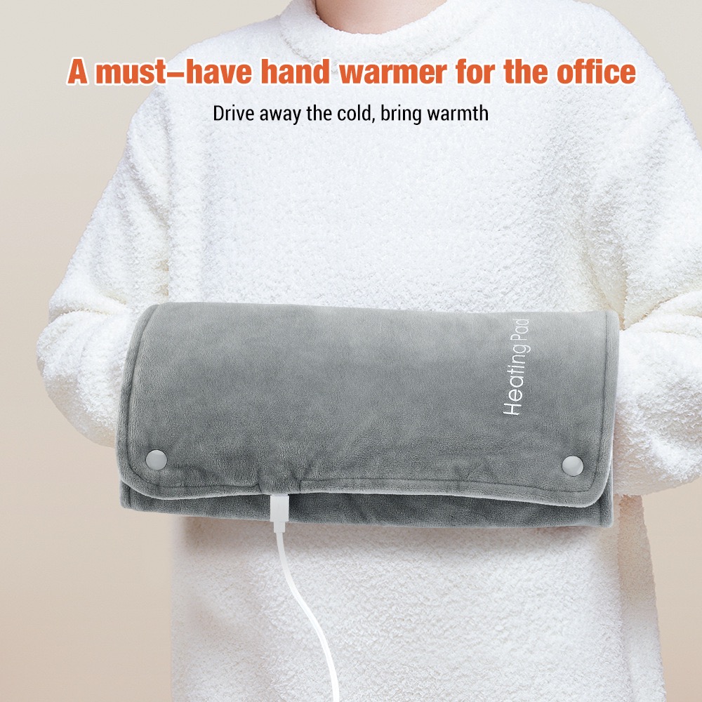 USB hand warmer Item Picture