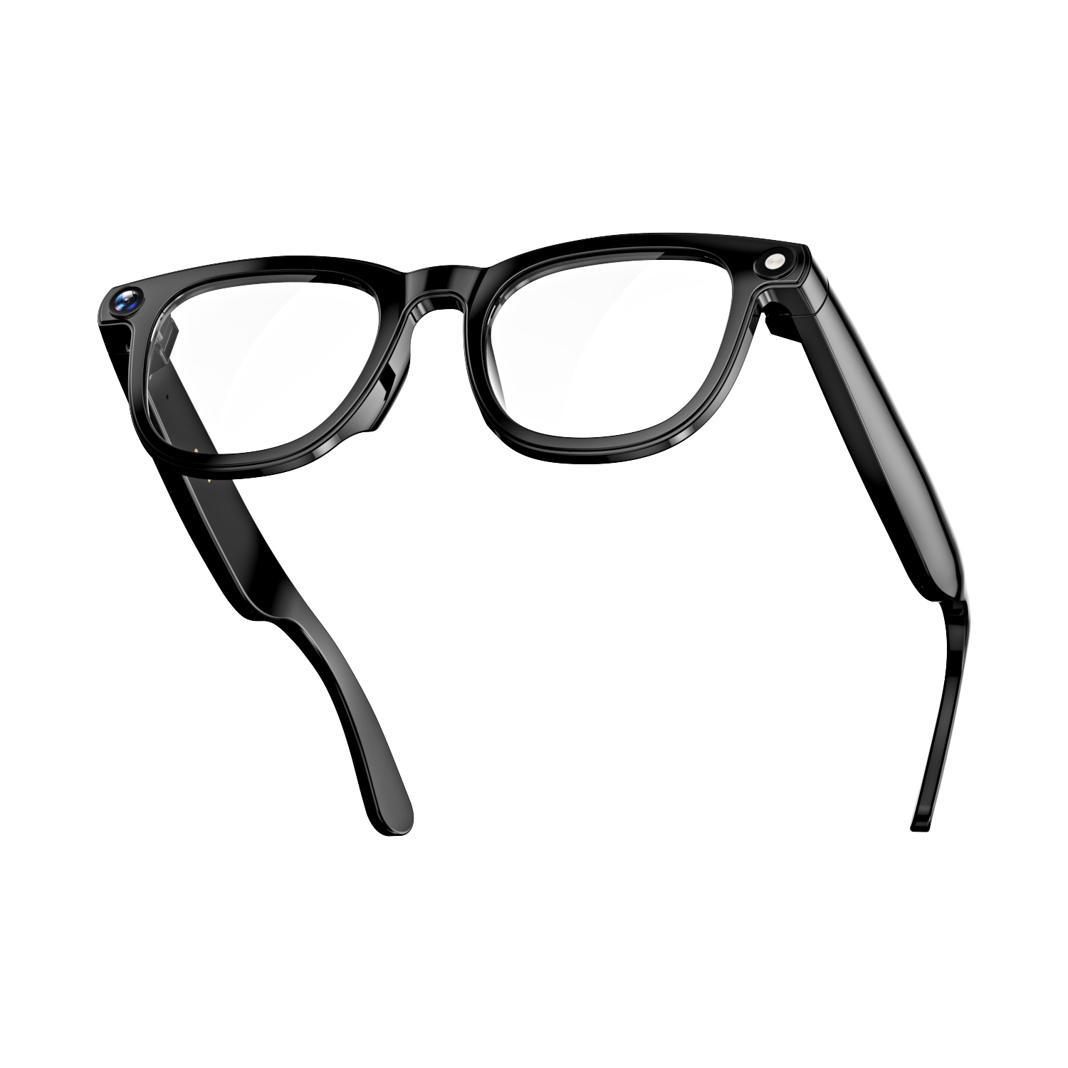 Cy01 Smart Glasses, Smart High-Definition Photography Glasses, Ai Smart Glasses, Ai Smart Translation Glasses, Overseas Translation Magic Tool, Recording And Shooting Glasses, Bluetooth Music Listening Glasses Application Scenario