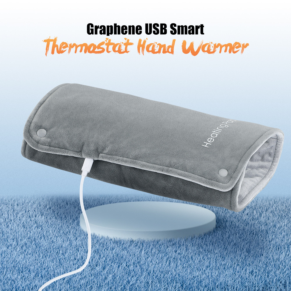 USB hand warmer Application Scenario
