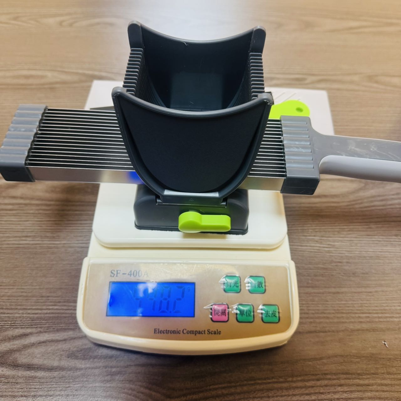 Multi-functional meat slicer Specification image