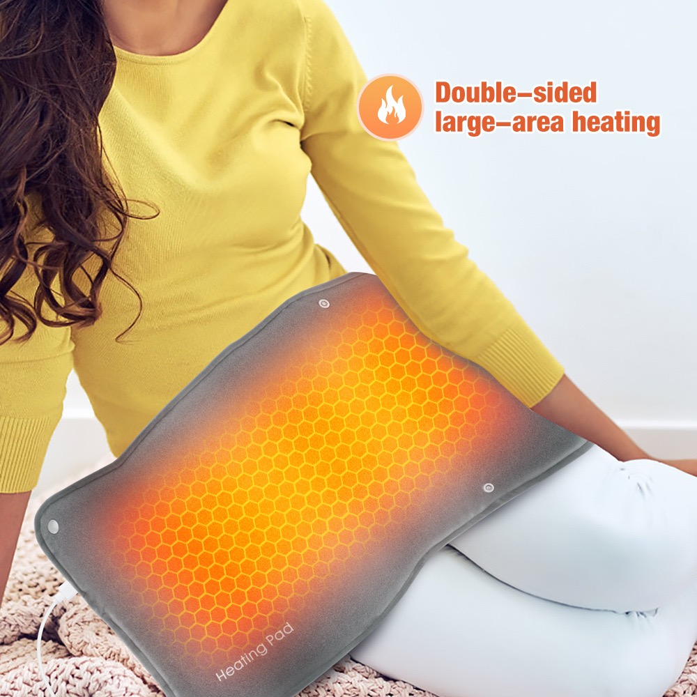 USB hand warmer details Picture