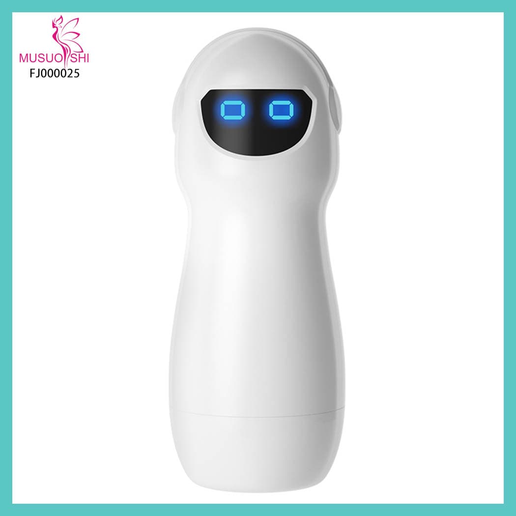 FJ000025  Hot Sell Masturbation Cup for Men Wholesale Sex Toys Male Masturbator Aircraft Cup  full figure