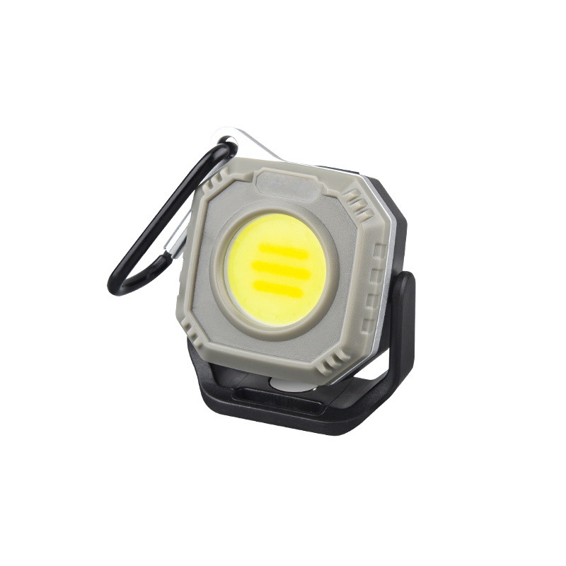 Outdoor lighting fixtures, camping tent lights, ultra-bright high-lumen camping lights, multi-functional cob work lights, auto repair emergency lights Item Picture