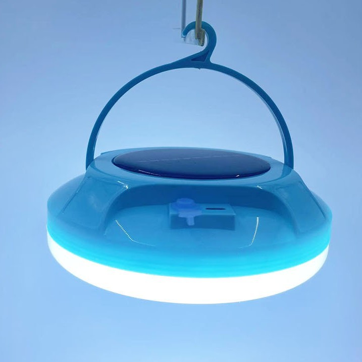 Cross-border bestsellers: rechargeable bulbs, solar emergency lights, outdoor camping lighting fixtures, power outages, night market stalls, and household bulbs Application Scenario