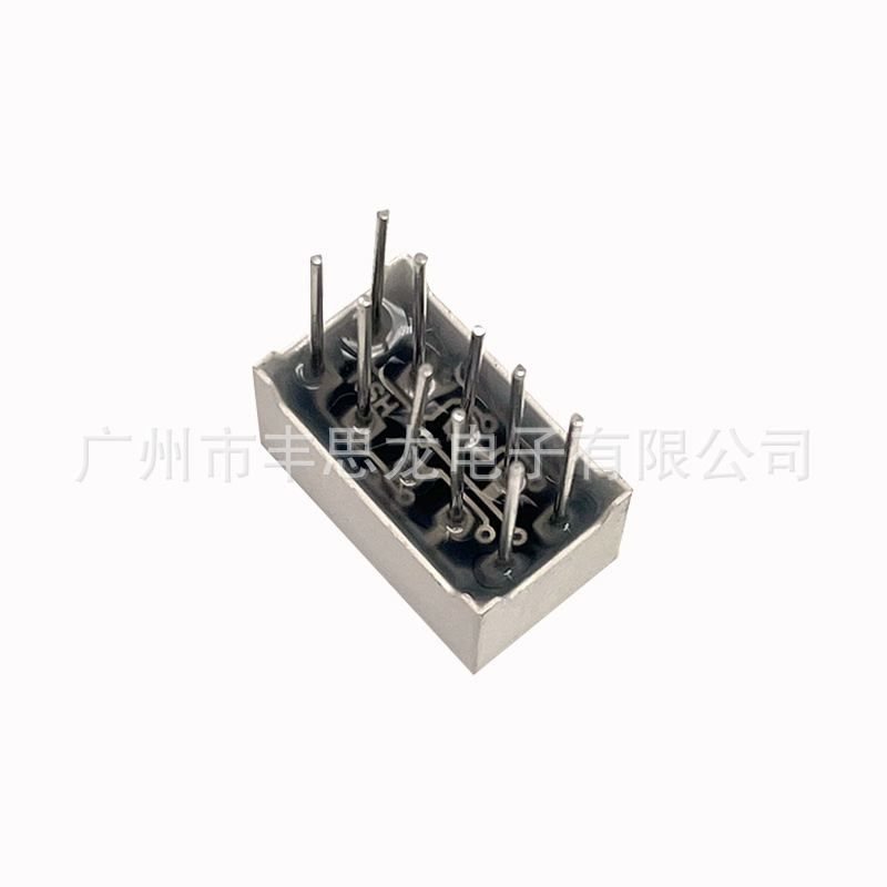 0.25-inch two-digit digital display screen with common cathode and cathode led digital tubes Application Scenario