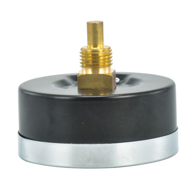 压力式温度计实物图