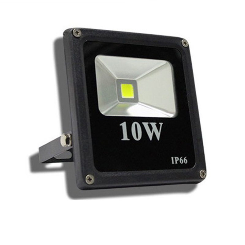 50W outdoor waterproof floodlight, outdoor sports field light, construction site lighting, signboard floodlight Item Picture