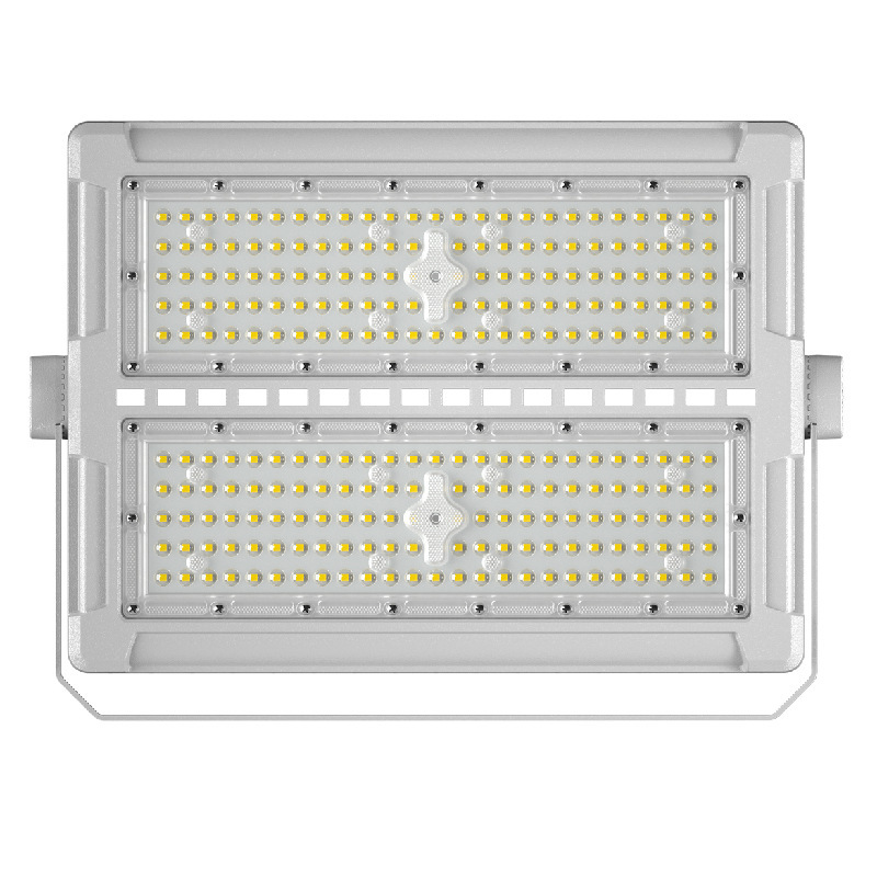 led module floodlights, outdoor energy-saving street lamps, projectors, landscape lights, garden lights, 200w tunnel lights, high-pole lights Item Picture