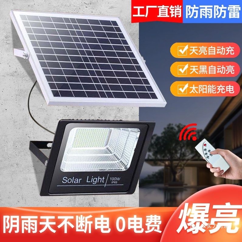 German solar lamps, household outdoor garden lamps, waterproof ultra-bright led, high-power indoor and outdoor garden lamps details Picture