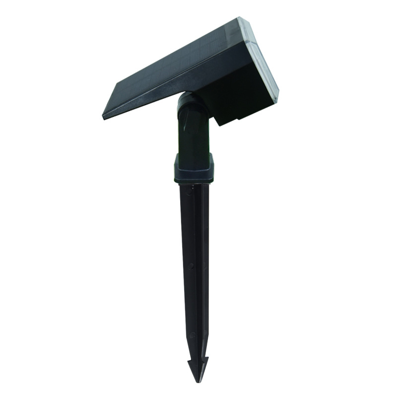 Solar outdoor lights, garden lights, waterproof LED household high-brightness tree lights, and garden landscape spotlights are selling well across borders Item Picture