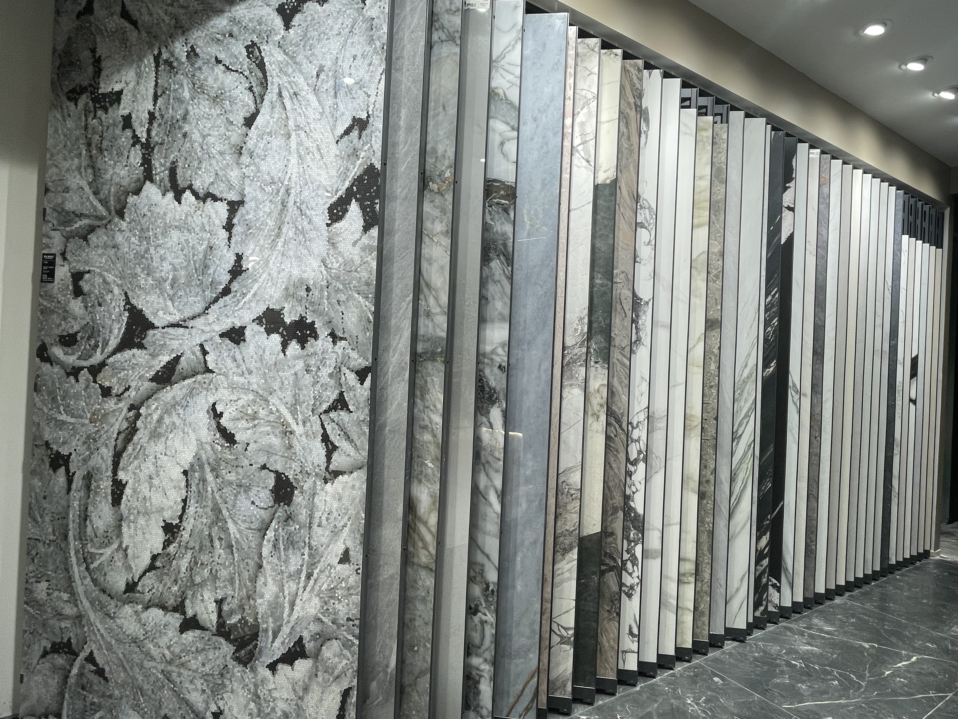 Yipai Hermes tiles describe pic - 5