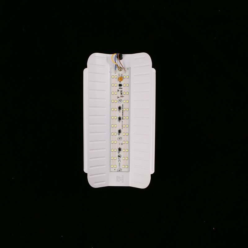 le Cast tile iodine tungsten lamp work light, lighting translucent searchlight, construction site outdoor floodlight details Picture