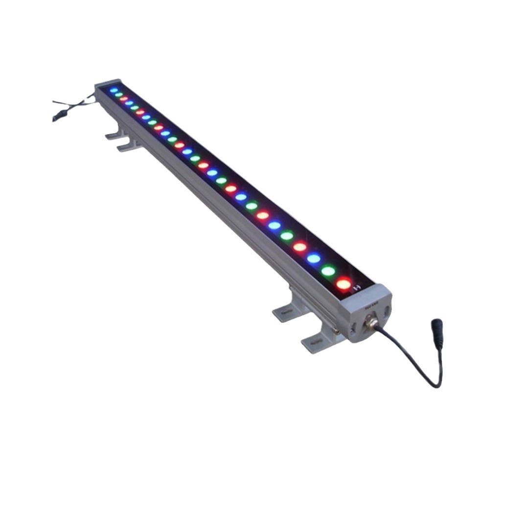 Dimming wall washer light manufacturer: 36W, 72W wall washer light, DMX512 wall washer light, 220V wall washer light Item Picture