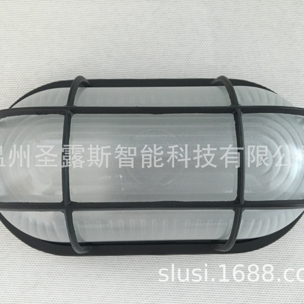 Outdoor lighting, household courtyard moisture-proof lamps, elevator shaft engineering wall lamps, bathroom lamps, wall lamps, moisture-proof lamps details Picture