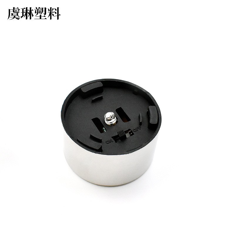 Factory wholesale 4.5LED garden decorative lights, ground socket lights, solar stainless steel small tube lights, lawn lights and courtyard lights Application Scenario