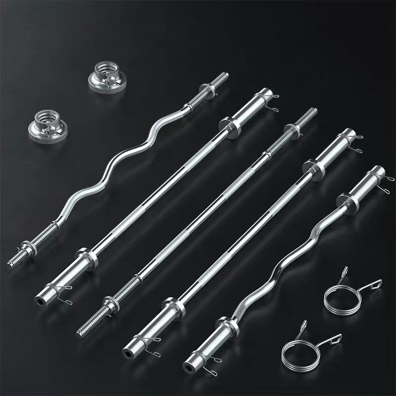 1.8m电镀直杆/1.8米加粗杆详情1