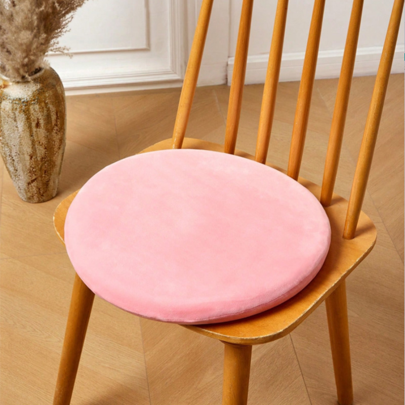 Japanese and Korean minimalist style throw pillows, heart-shaped cushions, memory foam seat cushions, and opposite-sex throw pillows Item Picture