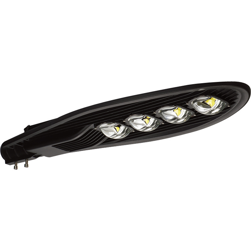 Short led sword lamp head for municipal power supply, outdoor ultra-bright waterproof lighting lamp, new rural municipal engineering road lamp Application Scenario