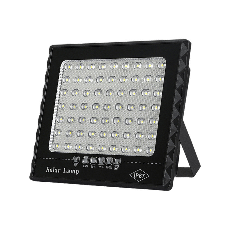 Cross-border wholesale of outdoor courtyard lamps, waterproof household lamps, new rural one-to-two-to-three-power room LED street lamps Item Picture