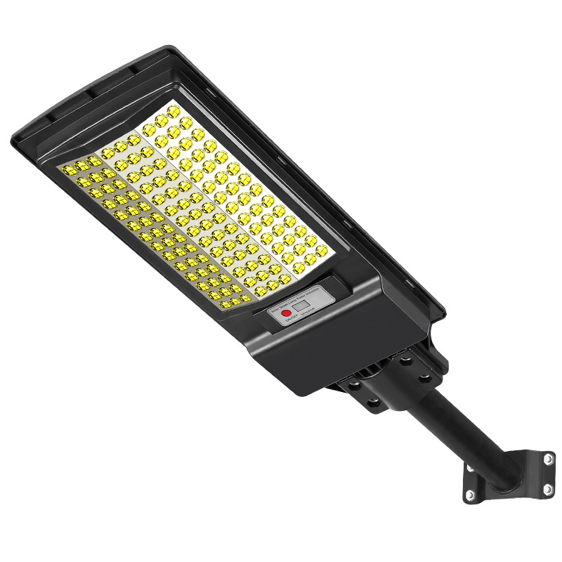 Solar outdoor lamp 2025, household garden lamp, lighting lamp, waterproof sensor, new type of rural high-intensity street lamp, IP66 Item Picture