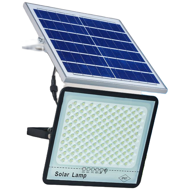 Solar lamps, household outdoor garden lamps, extra-bright one-to-two household indoor and outdoor lighting lamps, waterproof landscape street lamps Item Picture